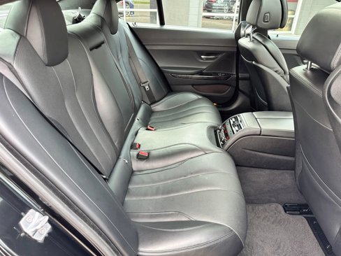 Used 2014 BMW 650i Gran Coupe xDrive image 20