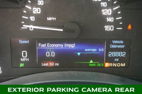 Used 2016 Cadillac ATS Luxury image 24