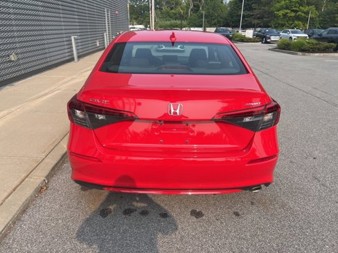 Used 2022 Honda Civic Sport image 31
