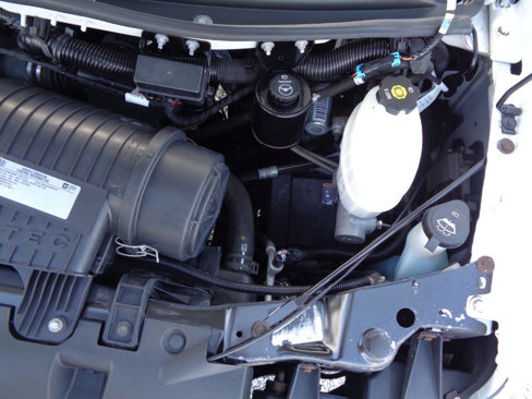 Used 2018 Chevrolet Express 3500 LS image 33