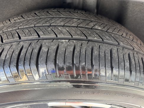 Used 2023 Honda HR-V EX-L image 31