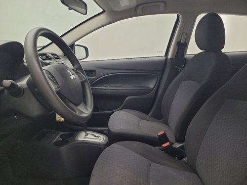 Used 2019 Mitsubishi Mirage RF image 17