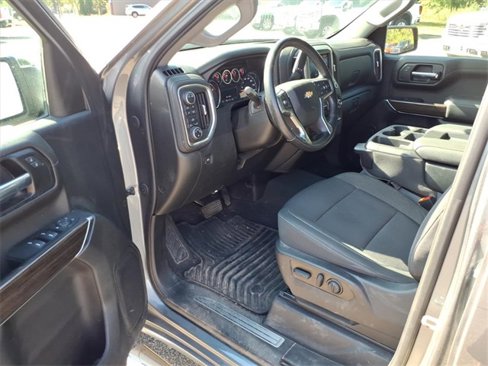 Used 2021 Chevrolet Silverado 1500 LT image 10
