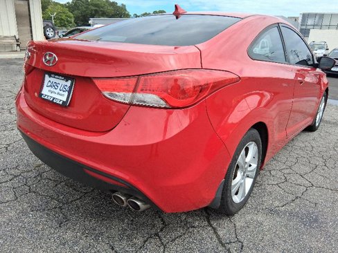 Used 2013 Hyundai Elantra image 11