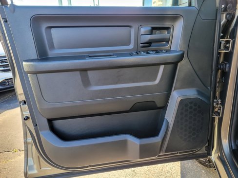 Used 2014 RAM 1500 Tradesman w/ Popular Equipment Group image 14