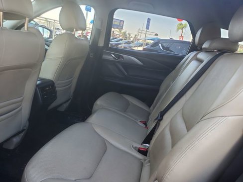 Used 2020 MAZDA CX-9 Touring image 21