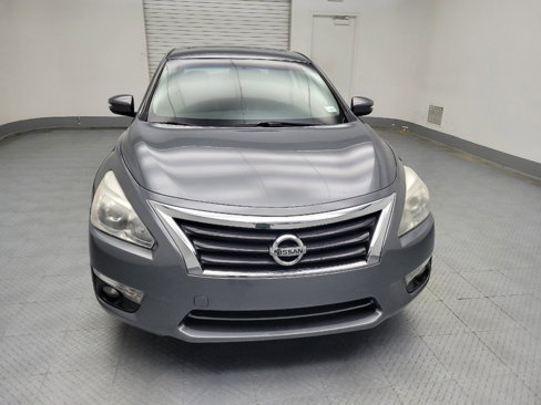 Used 2014 Nissan Altima 2.5 SL w/ Technology Package image 14