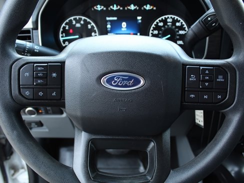 Used 2021 Ford F150 XL w/ Equipment Group 101A High image 25