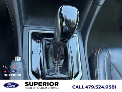Used 2021 Subaru Crosstrek 2.5i Limited w/ Moonroof Package 2 image 35