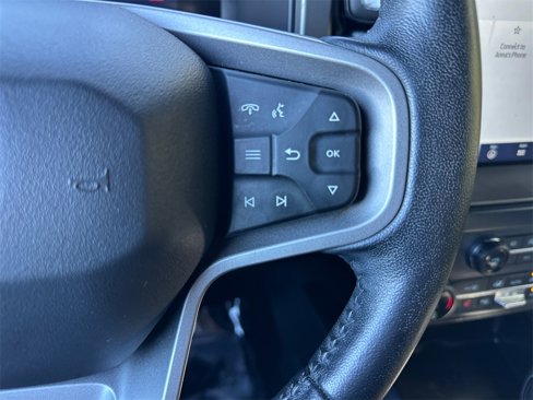 Used 2022 Ford Bronco Outer Banks image 23