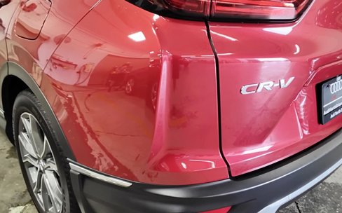 Used 2020 Honda CR-V Touring image 10
