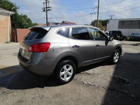 Used 2013 Nissan Rogue S w/ Special Edition Pkg image 3