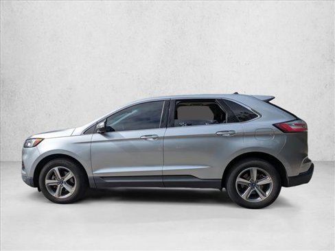 Used 2020 Ford Edge SEL w/ Convenience Package image 8