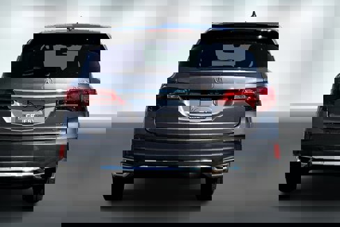 Used 2020 Acura MDX SH-AWD image 3