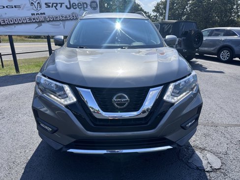 Used 2018 Nissan Rogue SV w/ Premium Package image 29