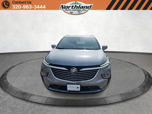 Used 2023 Buick Enclave Premium image 2