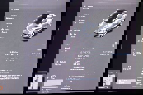 Used 2020 Tesla Model 3 Long Range image 22