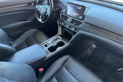 Used 2022 Honda Accord EX-L image 19