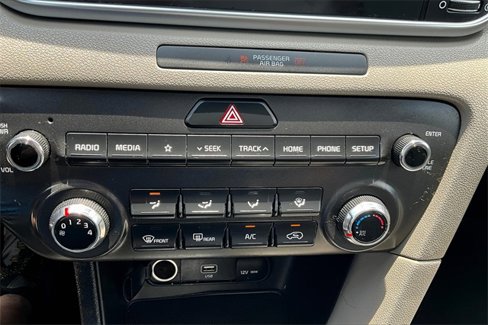 Used 2020 Kia Sportage LX image 26
