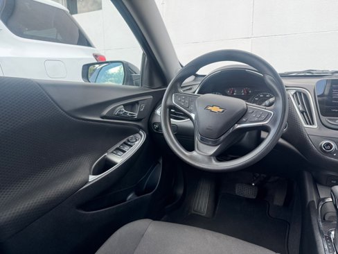 Used 2024 Chevrolet Malibu LT image 34