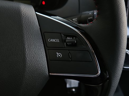 New 2024 Mitsubishi Mirage G4 Black Edition image 10