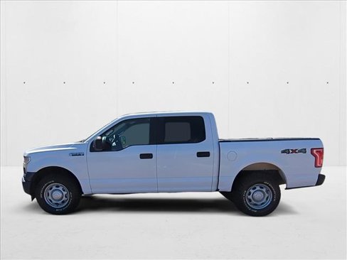 Used 2017 Ford F150 XL w/ XL Power Equipment Group image 8