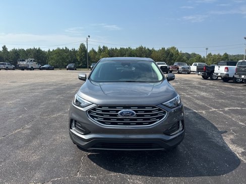 Used 2024 Ford Edge Titanium image 11