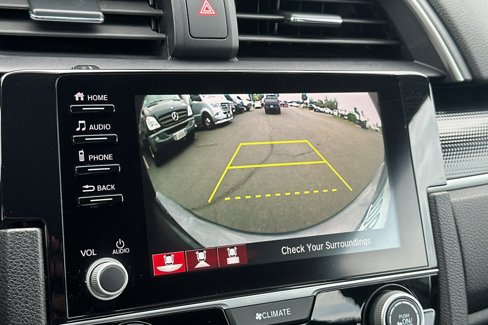 Used 2020 Honda Civic Sport image 18