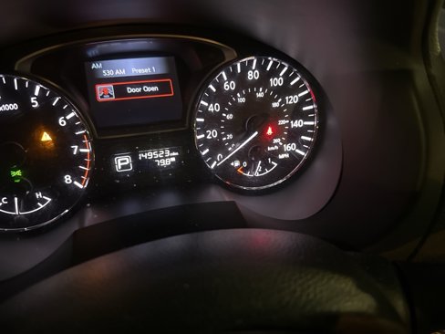 Used 2013 Nissan Altima 2.5 S image 10