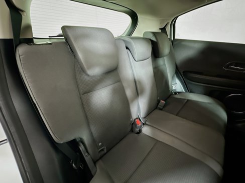 Certified 2020 Honda HR-V EX image 25