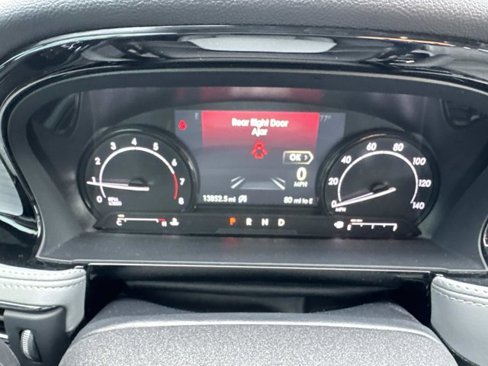 Certified 2021 Lincoln Corsair FWD image 31