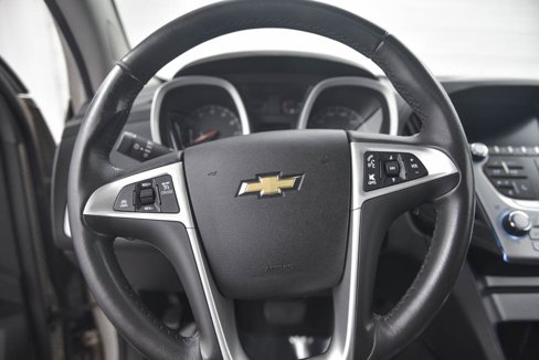 Used 2014 Chevrolet Equinox LT w/ Driver Convenience Package image 17