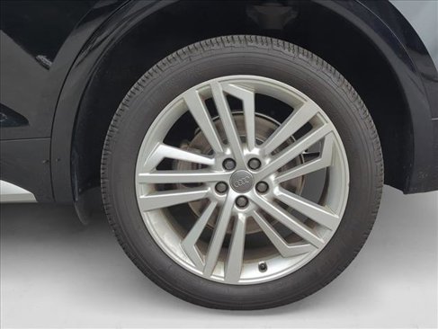 Used 2018 Audi Q5 2.0T Premium Plus image 21