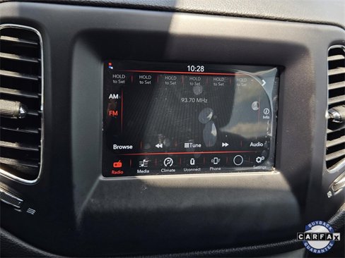 Used 2021 Jeep Compass Latitude image 14