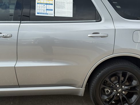 Used 2021 Dodge Durango GT image 22
