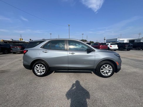 Certified 2023 Chevrolet Equinox LS image 8