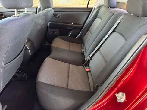 Used 2008 MAZDA MAZDA3 i Touring Value image 18