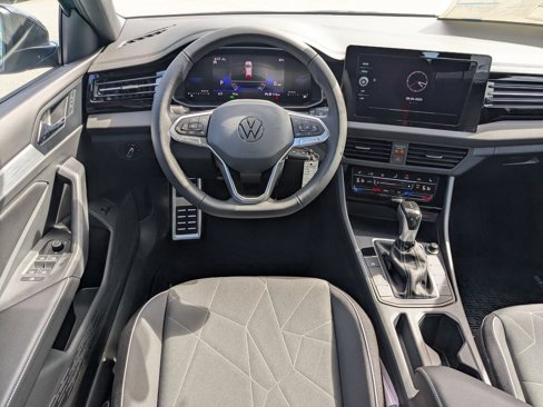 New 2025 Volkswagen Jetta Sport image 29