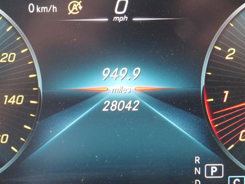 Certified 2022 Mercedes-Benz GLC 300 4MATIC image 13