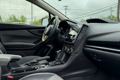 Used 2023 Subaru Crosstrek 2.5i Sport image 10