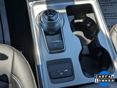 Certified 2021 Ford Edge SEL w/ Convenience Package image 19
