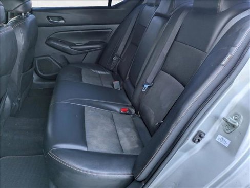 Used 2020 Nissan Altima 2.5 SR image 12