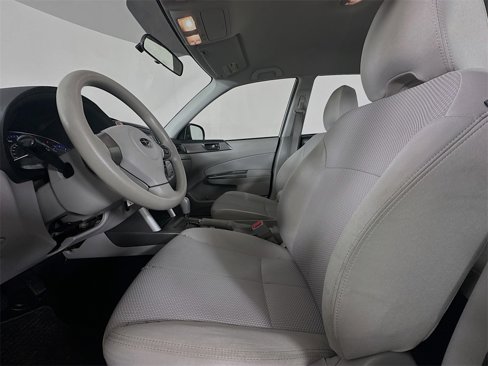 Used 2012 Subaru Forester 2.5X w/ Alloy Wheel Pkg image 16