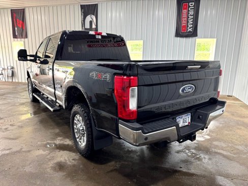 Used 2018 Ford F250 XLT image 3