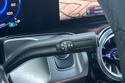 Certified 2024 Mercedes-Benz EQB 300 4MATIC image 22
