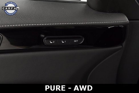 Used 2023 INFINITI QX60 Pure image 21