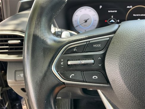 Used 2022 Hyundai Santa Fe SEL w/ Convenience + Premium Package image 19