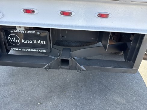 Used 2009 Dodge Ram 2500 Truck ST w/ PWR Accessory Group image 5