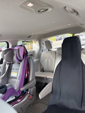 Used 2018 Chrysler Pacifica Touring-L Plus w/ Advanced Safetytec Group image 18