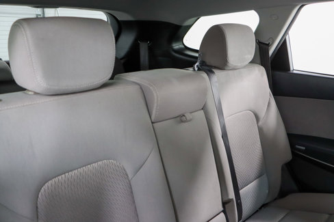 Used 2017 Hyundai Santa Fe SE image 27